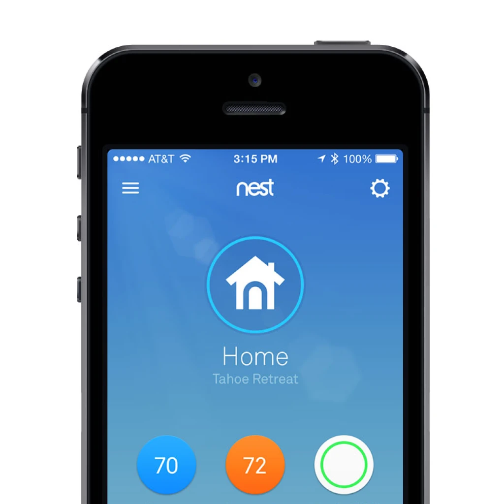Nest App